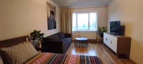 Happy Family apartment, Riga